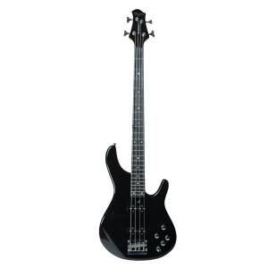 Bajo Eléctrico 4 Cuerdas Tagima Millenium 4 Black | GuitarLab