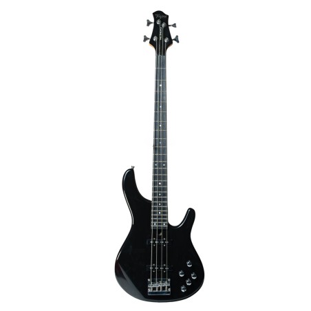 Bajo Eléctrico 4 Cuerdas Tagima Millenium 4 Black | GuitarLab