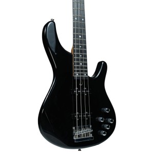 Bajo Eléctrico 4 Cuerdas Tagima Millenium 4 Black | GuitarLab