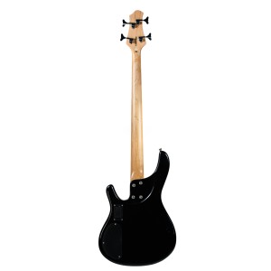 Bajo Eléctrico 4 Cuerdas Tagima Millenium 4 Black | GuitarLab
