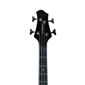 Bajo Eléctrico 4 Cuerdas Tagima Millenium 4 Black | GuitarLab