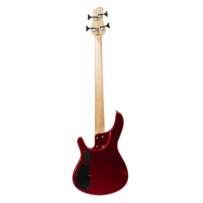Bajo Eléctrico 4 Cuerdas Tagima Millenium 4 Metallic Red | GuitarLab