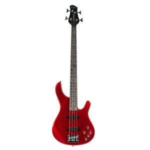 Bajo Eléctrico 4 Cuerdas Tagima Millenium 4 Metallic Red | GuitarLab