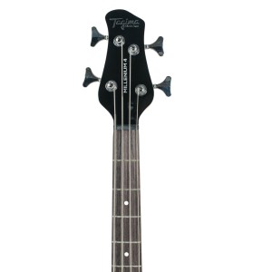 Bajo Eléctrico 4 Cuerdas Tagima Millenium 4 Metallic Red | GuitarLab