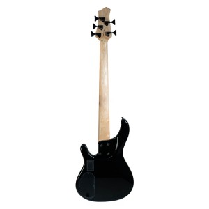 Bajo Eléctrico 5 Cuerdas Tagima Millenium 5 Black | GuitarLab