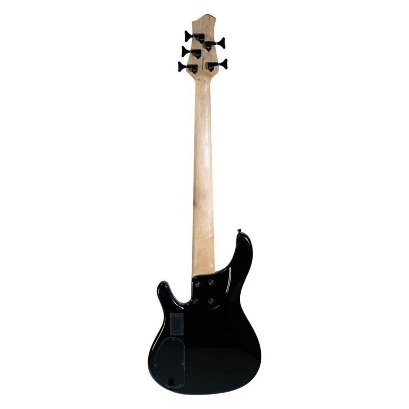 Bajo Eléctrico 5 Cuerdas Tagima Millenium 5 Black | GuitarLab
