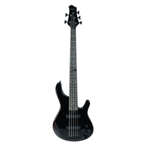 Bajo Eléctrico 5 Cuerdas Tagima Millenium 5 Black | GuitarLab
