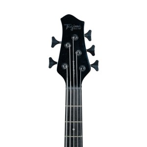 Bajo Eléctrico 5 Cuerdas Tagima Millenium 5 Black | GuitarLab