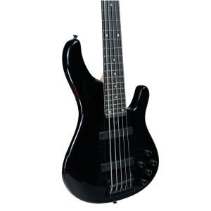 Bajo Eléctrico 5 Cuerdas Tagima Millenium 5 Black | GuitarLab