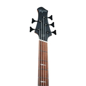 Bajo Eléctrico 5 Cuerdas Tagima Rupture MDouble 5 FBS DF | GuitarLab
