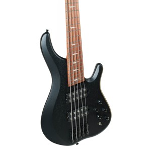 Bajo Eléctrico 5 Cuerdas Tagima Rupture MDouble 5 BKS DF | GuitarLab