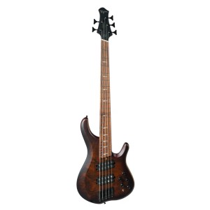Bajo Eléctrico 5 Cuerdas Tagima Rupture MDouble 5 TBS DF | GuitarLab