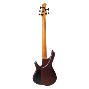 Bajo Eléctrico 5 Cuerdas Tagima Rupture MDouble 5 TBS DF | GuitarLab