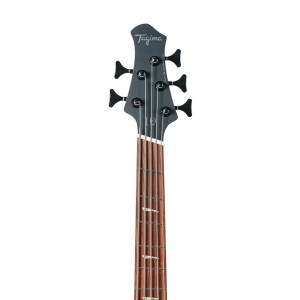 Bajo Eléctrico 5 Cuerdas Tagima Rupture MDouble 5 TBS DF | GuitarLab
