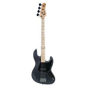 Bajo Eléctrico 4 Cuerdas Tagima TB-73 Sparkle Gold Sparkle | GuitarLab
