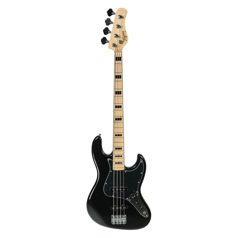 Bajo Eléctrico 4 Cuerdas Tagima TJB-4 Black