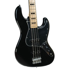 Bajo Eléctrico 4 Cuerdas Tagima TJB-4 Black