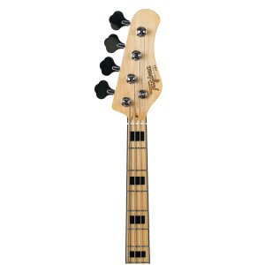 Bajo Eléctrico 4 Cuerdas Tagima TJB-4 Black