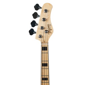 Bajo Eléctrico 4 Cuerdas Tagima TJB-4 Sunburst Pickguard Black | GuitarLab