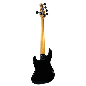 Bajo Eléctrico 5 Cuerdas Tagima TW-73 5 Black Pickguard Antique White | GuitarLab