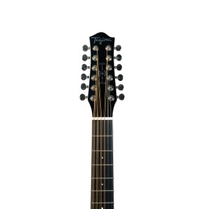 Guitarra Electroacústica 12 Cuerdas Tagima Sierreña XII EQ NT | GuitarLab