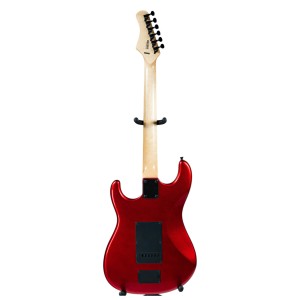 Guitarra Eléctrica Inteligente Tagima Sixmart Metallic Red | GuitarLab