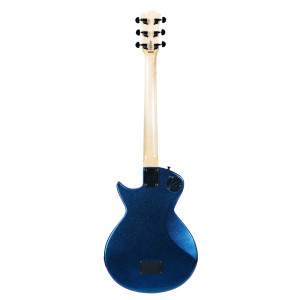 Guitarra Eléctrica Inteligente Tagima Sixmart SC Metallic Chameleon Blue | GuitarLab