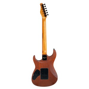 Guitarra Eléctrica Tagima Stella NTM Natural Satin LF | GuitarLab