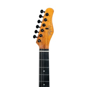 Guitarra Eléctrica Tagima Stella NTM Natural Satin LF | GuitarLab
