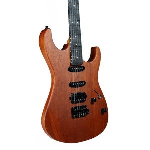 Guitarra Eléctrica Tagima Stella NTM Natural Satin LF | GuitarLab