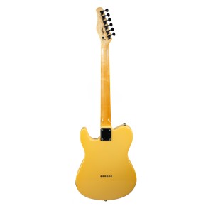 Guitarra Eléctrica Tagima TW-55 Butterscotch Pickguard Black | GuitarLab