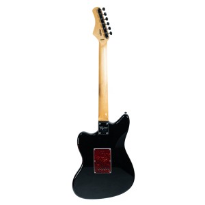 Guitarra Eléctrica Tagima TW-61 Black Pickguard Tortoise | GuitarLab