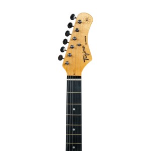 Guitarra Eléctrica Tagima TW-61 Black Pickguard Tortoise | GuitarLab