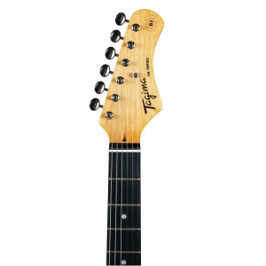 Guitarra Eléctrica Tagima TW-61 Sunburst Pickguard Tortoise | GuitarLab