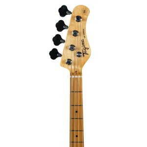 Bajo Eléctrico Tagima TW-65 Olympic White Pickguard Aged White | GuitarLab
